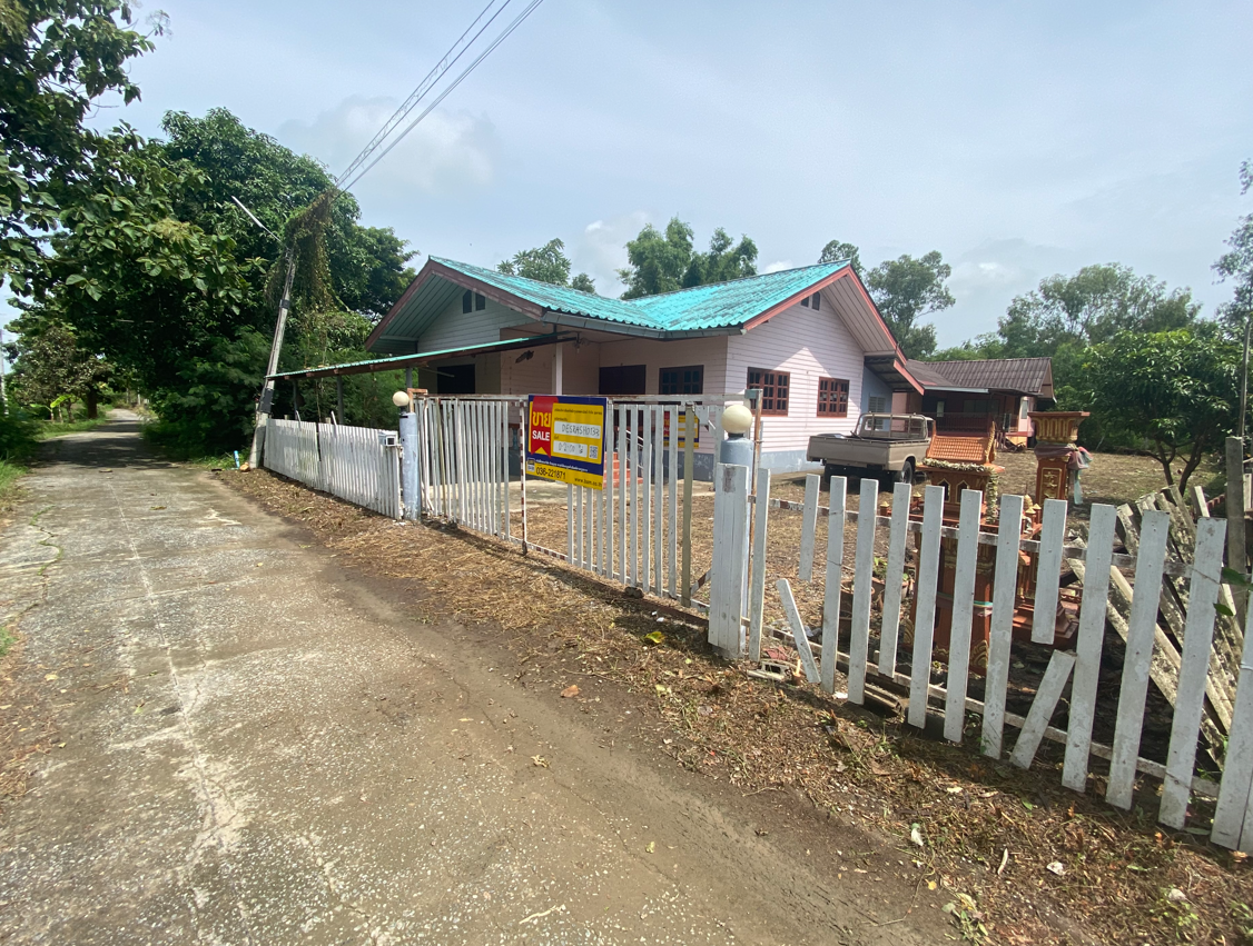 บ้านเดี่ยว สระบุรี