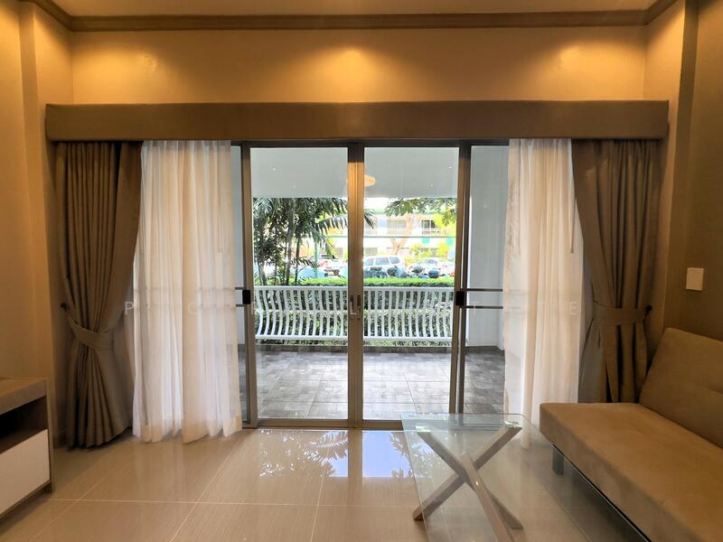 Baan Suan Lalana, Chon Buri (Pattaya)