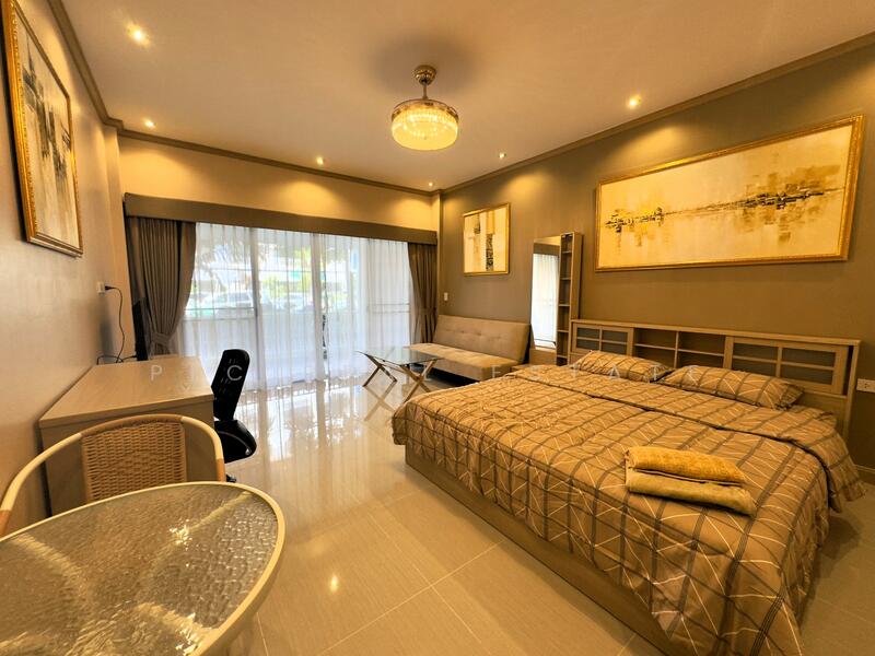 Baan Suan Lalana, Chon Buri (Pattaya)