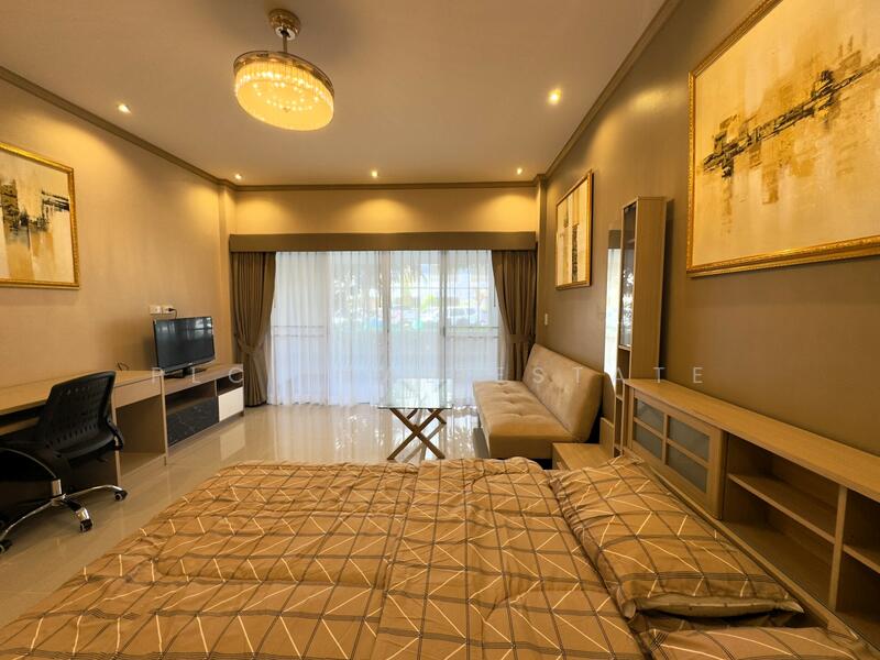 Baan Suan Lalana, Chon Buri (Pattaya)