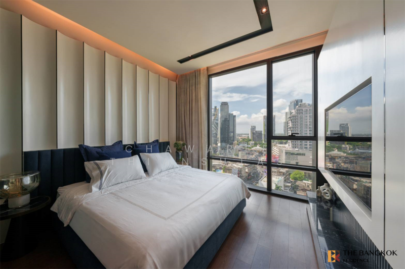 The Bangkok Thonglor, Bangkok