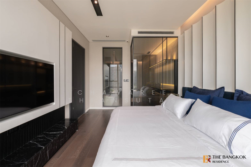 The Bangkok Thonglor, Bangkok