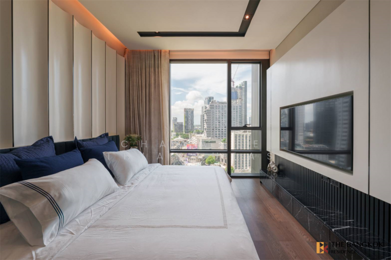 The Bangkok Thonglor, Bangkok