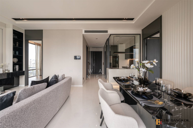 The Bangkok Thonglor, Bangkok