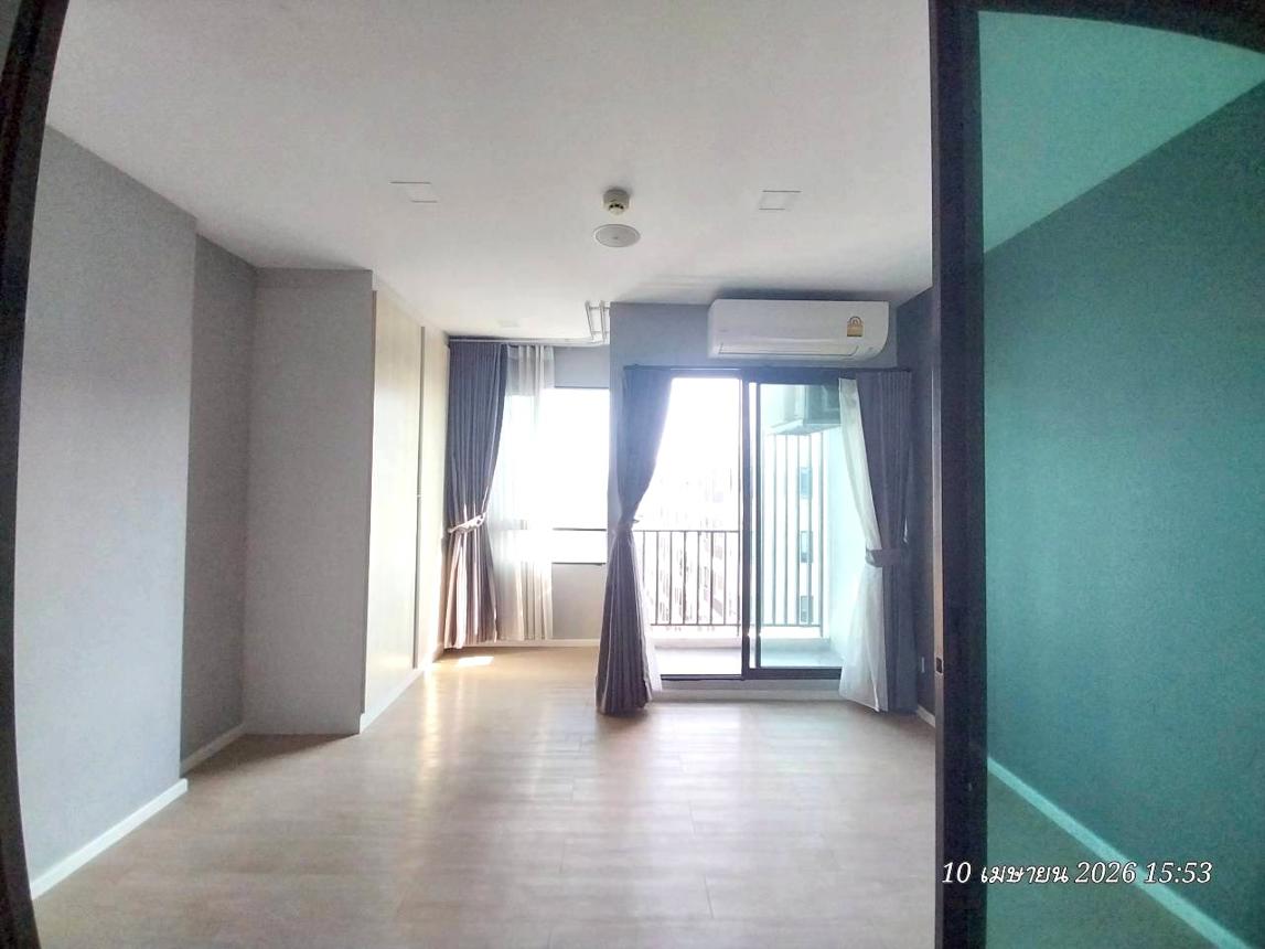 Condominium Winn Sukhumvit 4 Wangthonglang Bangkok