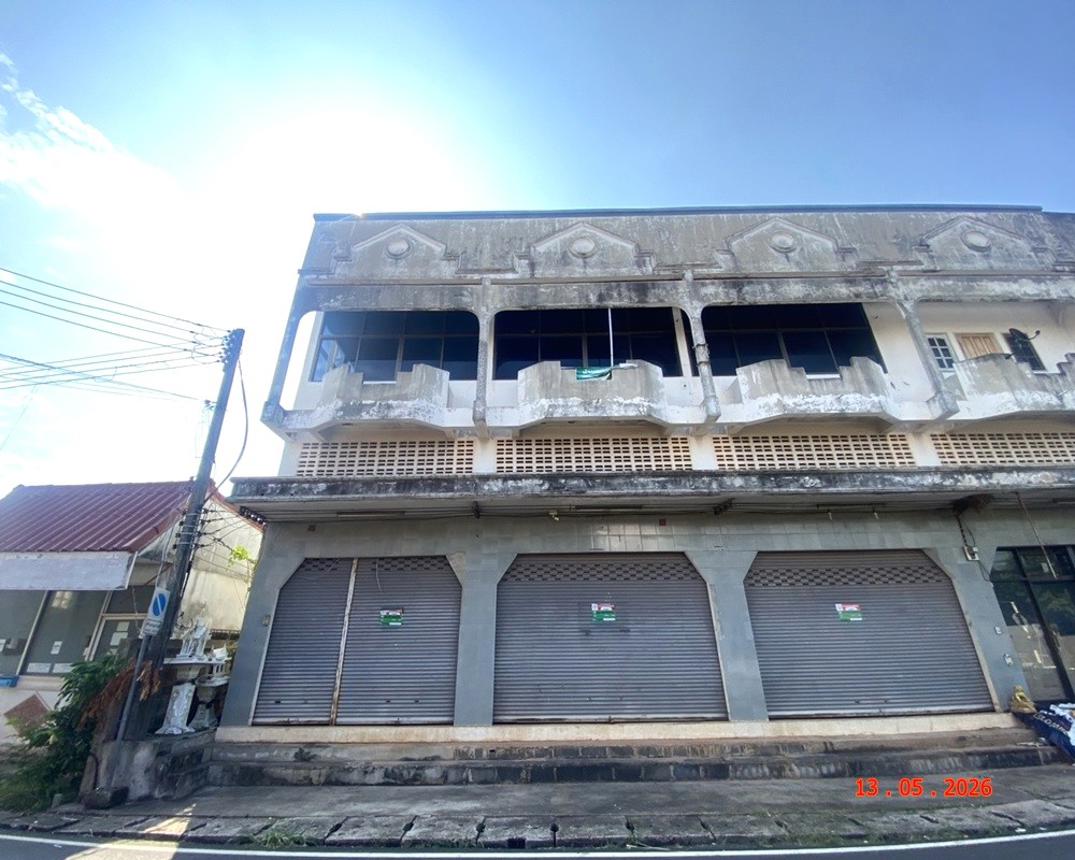 Shop House Na Kaen Nakhon Phanom