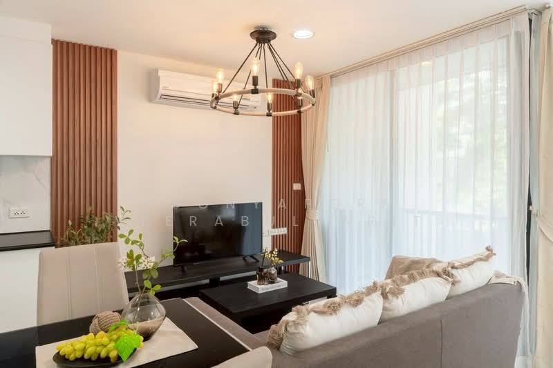 D65 Condominium, Bangkok