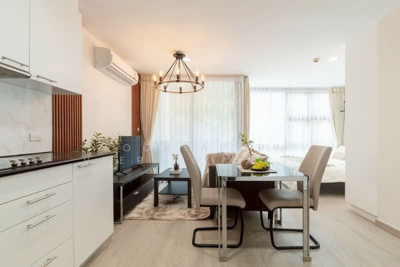 D65 Condominium, Bangkok