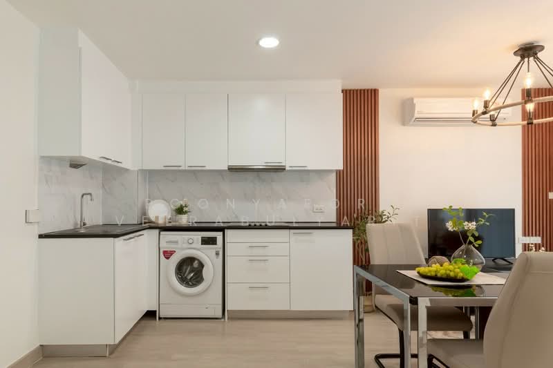D65 Condominium, Bangkok