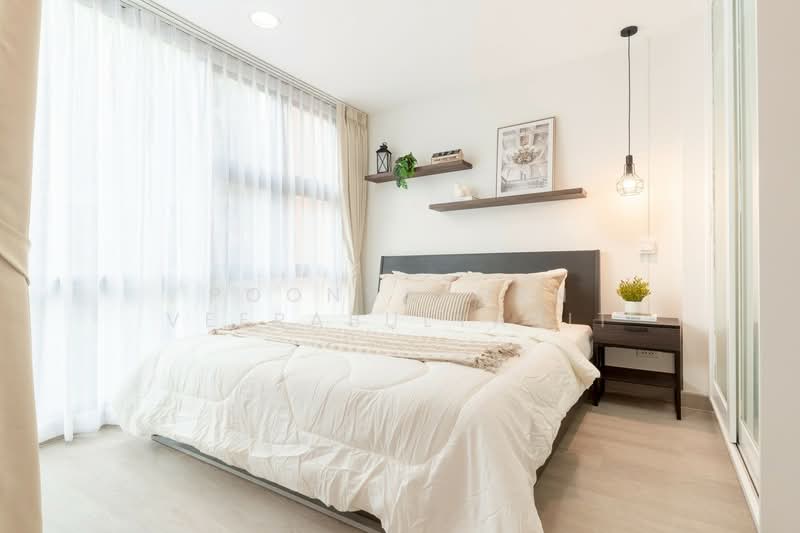D65 Condominium, Bangkok