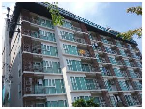 Condominium/Condo Building Khlong San Bangkok