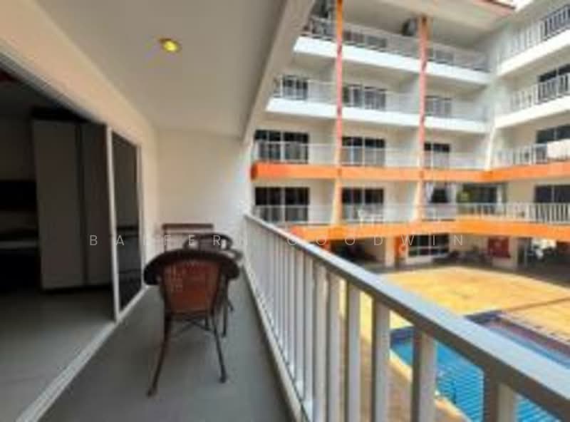 New Nordic VIP 4, Chon Buri (Pattaya)