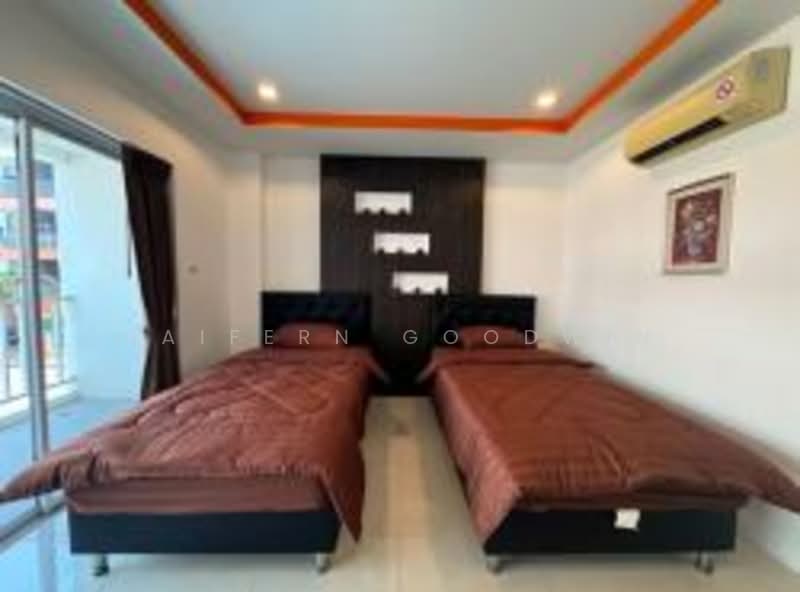 New Nordic VIP 4, Chon Buri (Pattaya)