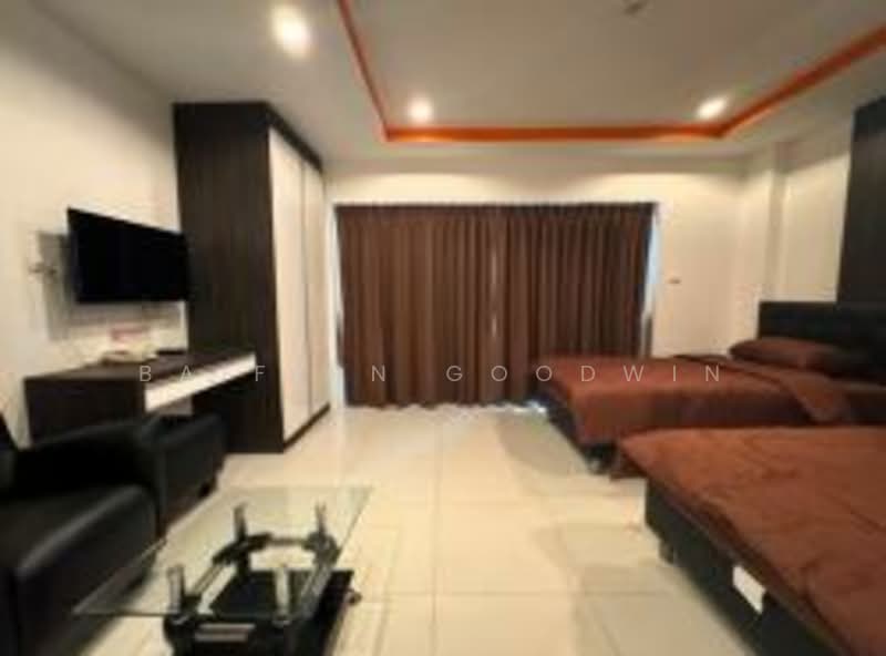 New Nordic VIP 4, Chon Buri (Pattaya)