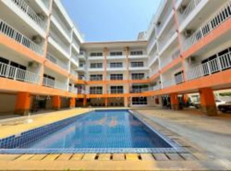 New Nordic VIP 4, Chon Buri (Pattaya)