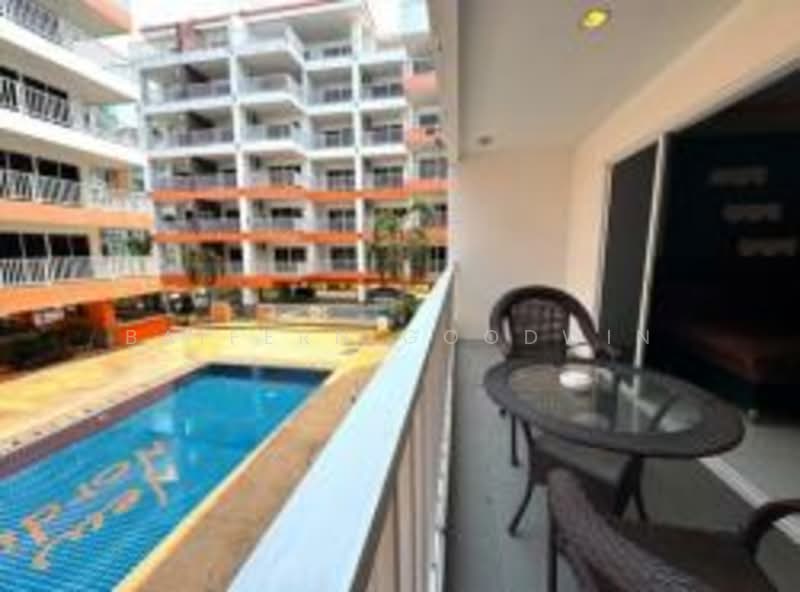 New Nordic VIP 4, Chon Buri (Pattaya)