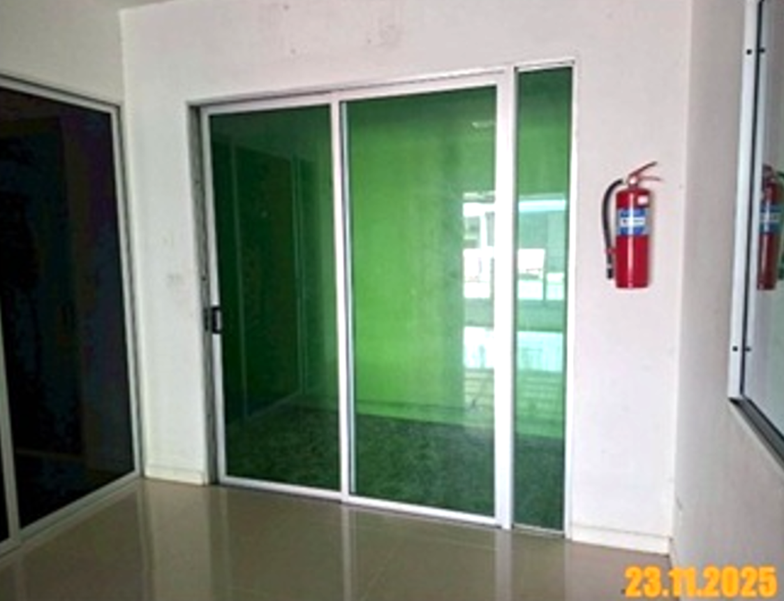 ทาวน์เฮ้าส์ พฤกษาวิลล์ 114 รามคำแหง-ร่มเกล้า ลาดกระบัง กรุงเทพมหานคร