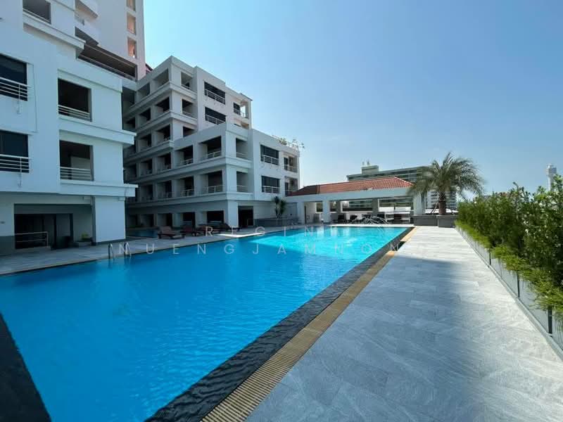 Pattaya Hill Resort, Chon Buri (Pattaya)