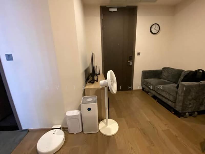 ASHTON Chula-Silom, Bangkok