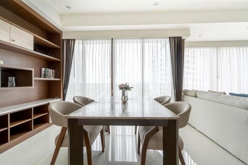 The Emporio Place, Bangkok