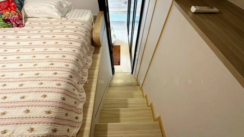 Chewathai Residence Asoke, Bangkok