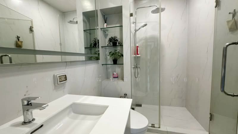 Chewathai Residence Asoke, Bangkok