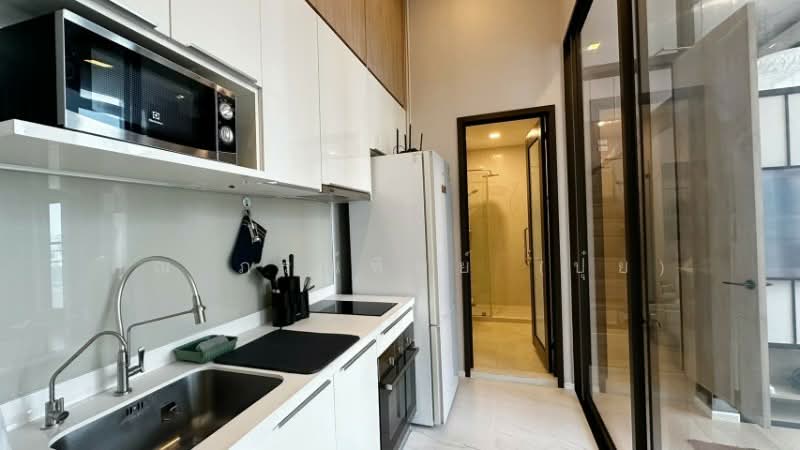 Chewathai Residence Asoke, Bangkok