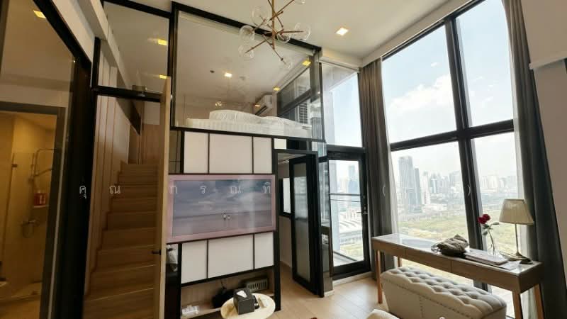 Chewathai Residence Asoke, Bangkok