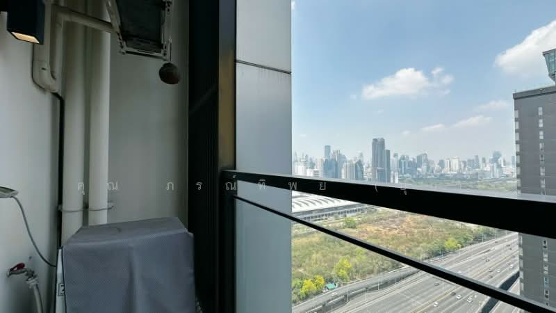 Chewathai Residence Asoke, Bangkok