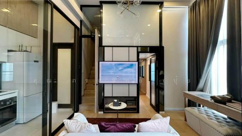 Chewathai Residence Asoke, Bangkok