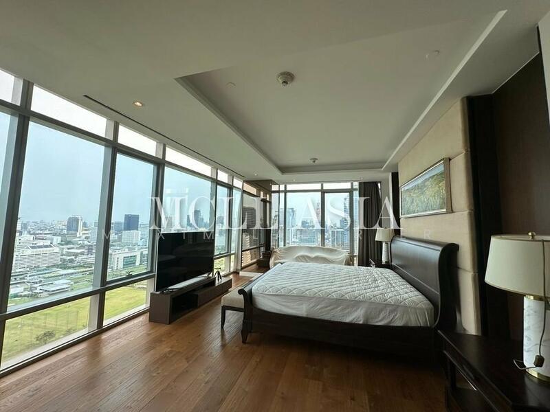 185 Rajadamri, Bangkok