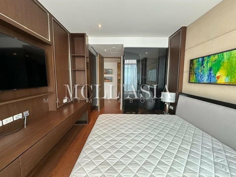 185 Rajadamri, Bangkok