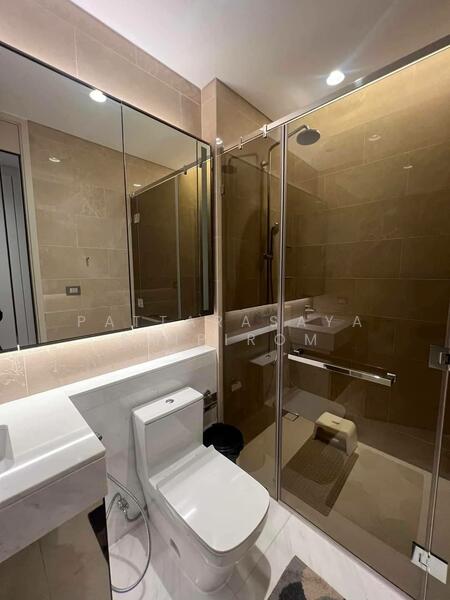 The Residences at Sindhorn Kempinski, Bangkok