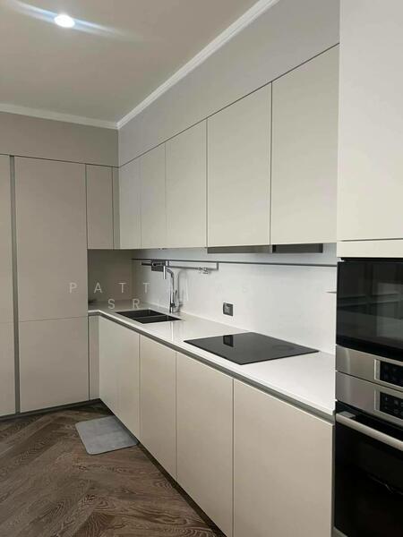 The Residences at Sindhorn Kempinski, Bangkok