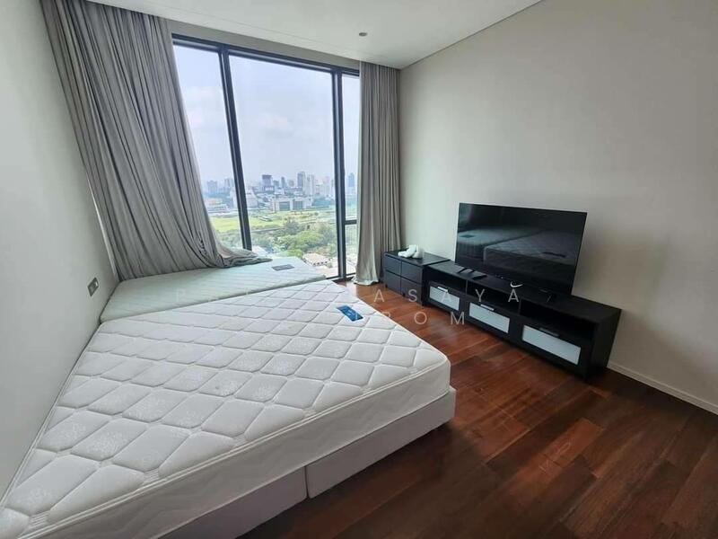 The Residences at Sindhorn Kempinski, Bangkok