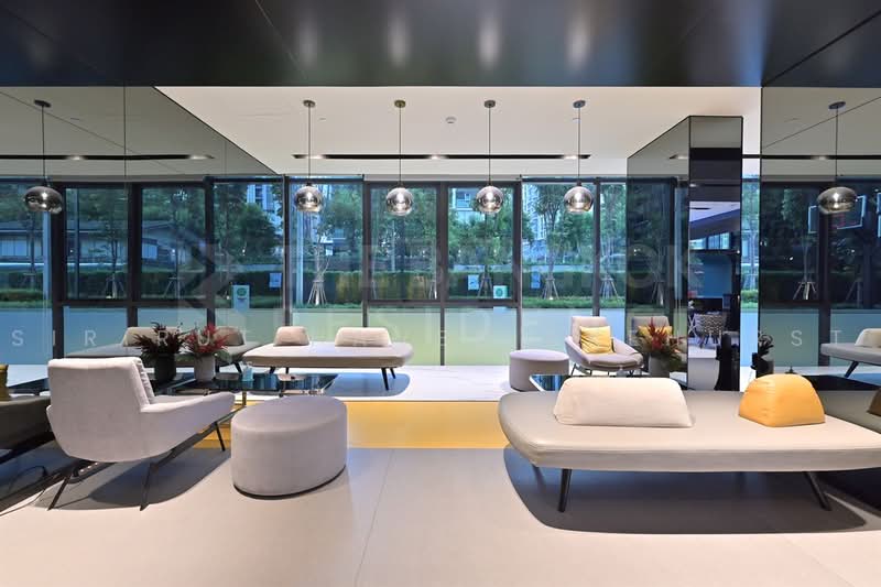 IDEO Rama 9-Asoke, Bangkok