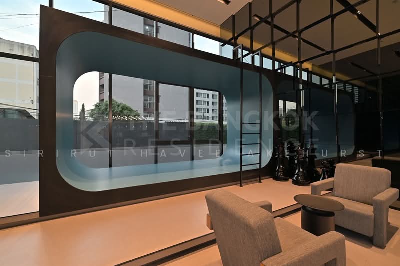 IDEO Rama 9-Asoke, Bangkok