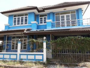 บ้านเดี่ยว เมืองฉะเชิงเทรา จังหวัดฉะเชิงเทรา