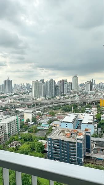 Rhythm Sukhumvit 50, Bangkok