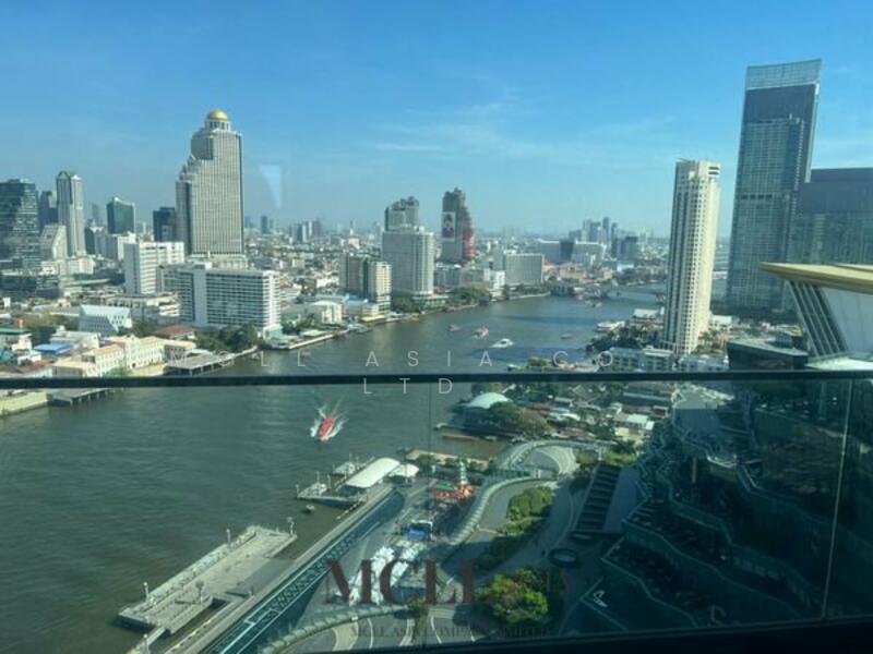 The Residences At Mandarin Oriental, Bangkok