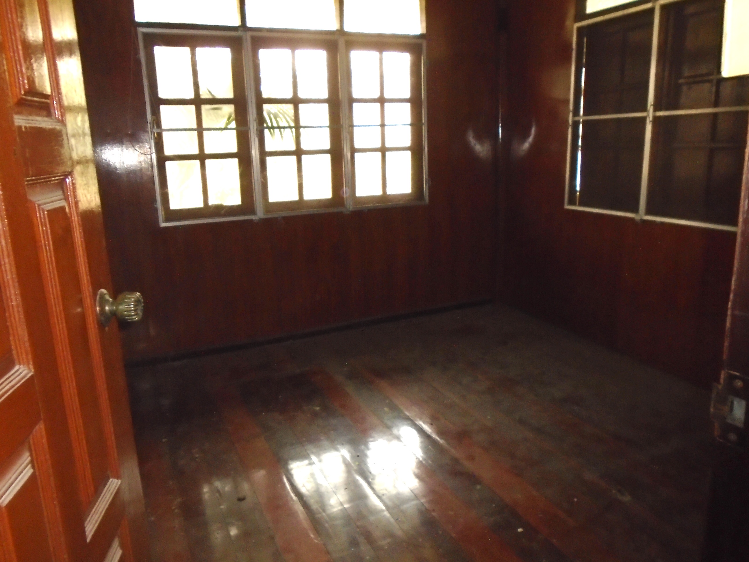 บ้านเดี่ยว ชุมชนบ้านกิ่ว ลำปาง
