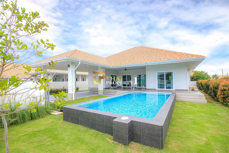 Dusita Lakeside Village, Prachuap Khiri Khan