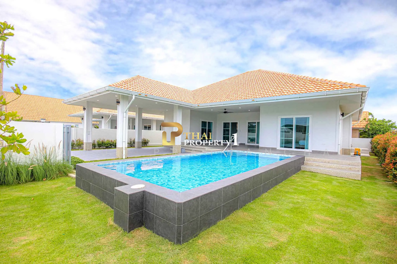 Dusita Lakeside Village, Prachuap Khiri Khan