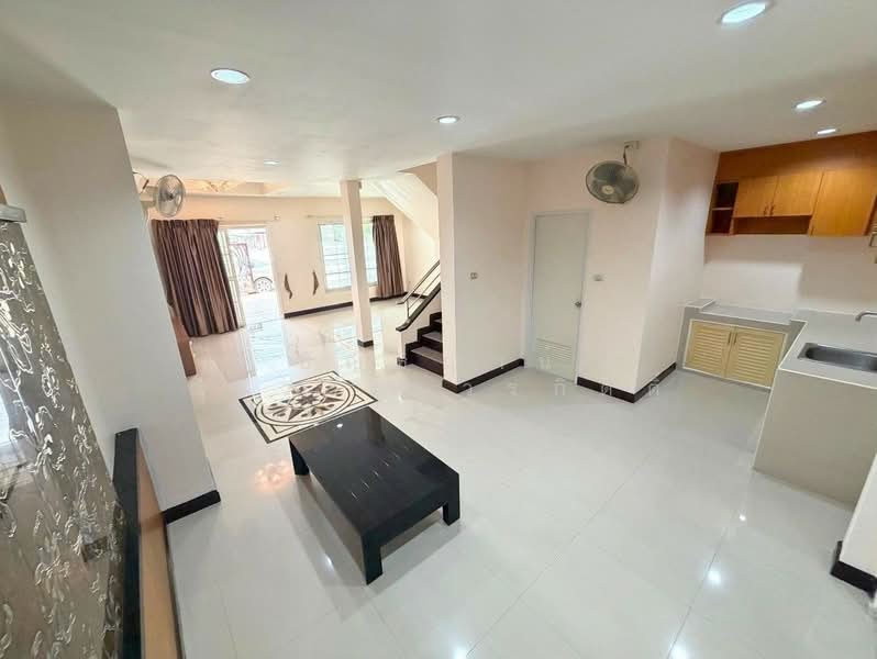 Baan Sintawee Thianthale 2, Bangkok