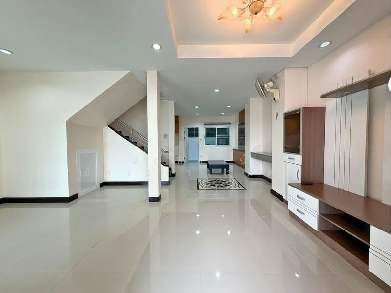 Baan Sintawee Thianthale 2, Bangkok