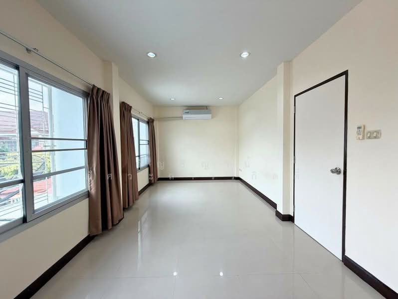 Baan Sintawee Thianthale 2, Bangkok