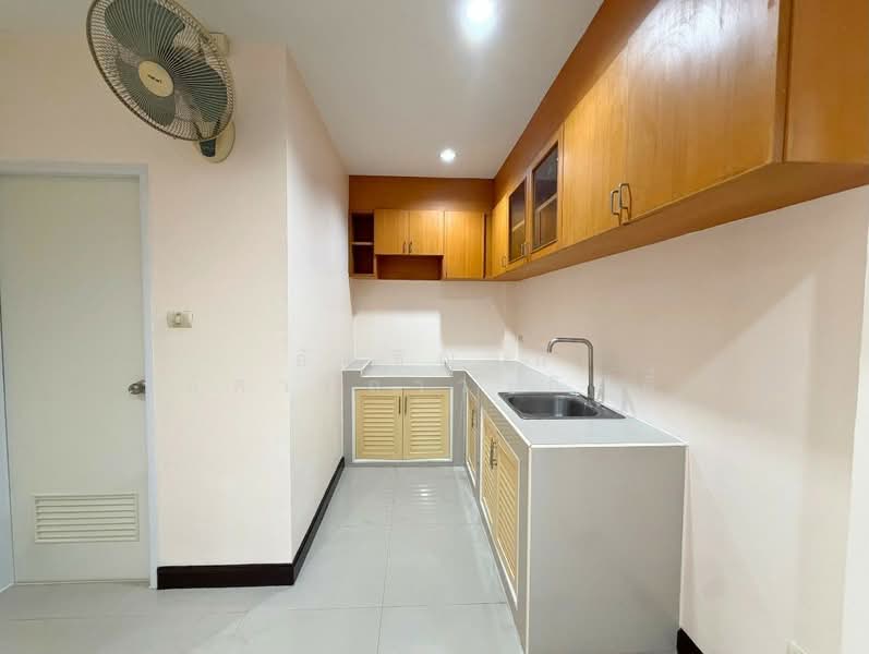 Baan Sintawee Thianthale 2, Bangkok