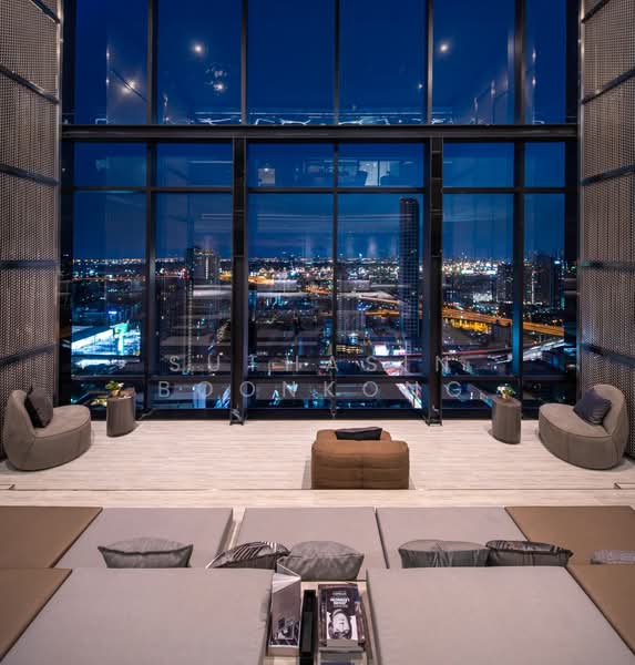 Knightsbridge Prime Onnut, Bangkok