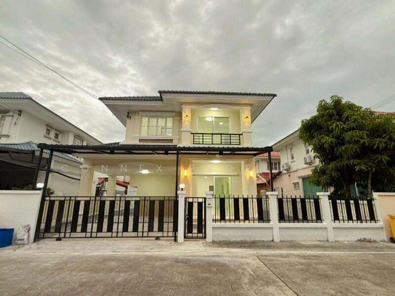 Narawan Ekachai, Samut Sakhon