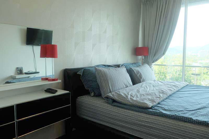 The WIDE Condotel, Phuket